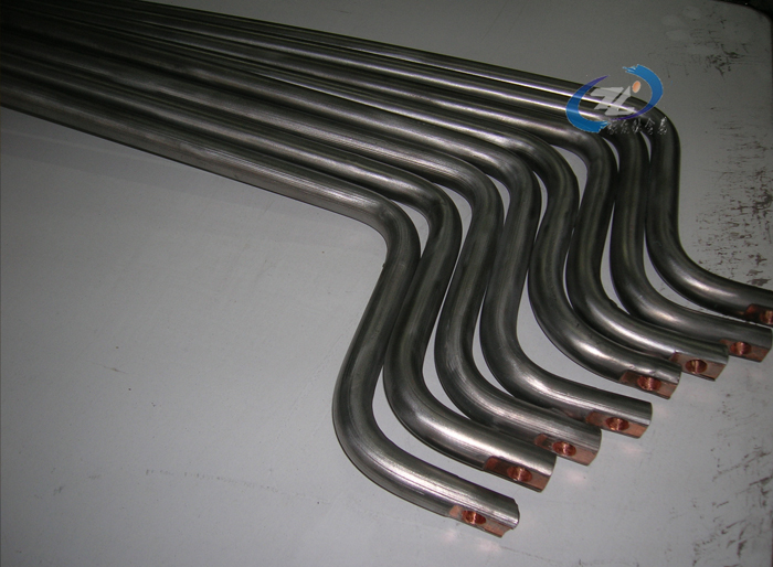 宝兴钛复合材料