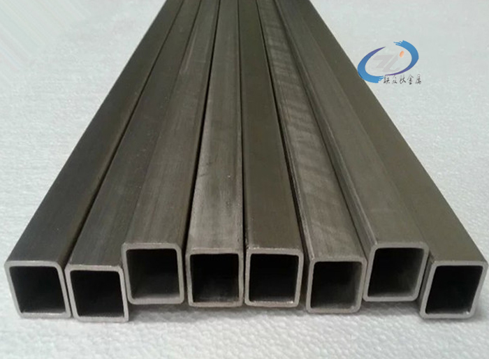 宝兴钛方管